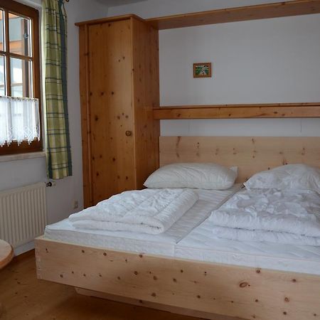 Haus Leopold Lejlighed Gosau Eksteriør billede