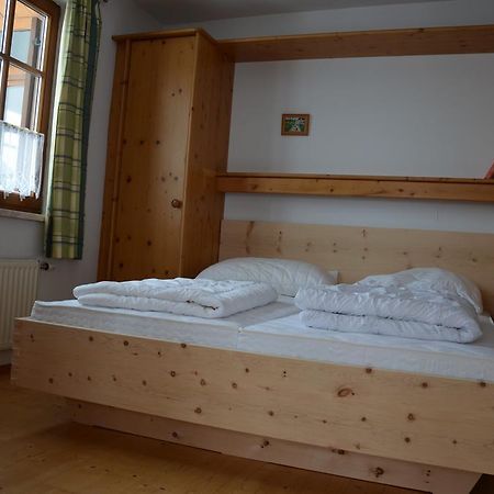 Haus Leopold Lejlighed Gosau Eksteriør billede