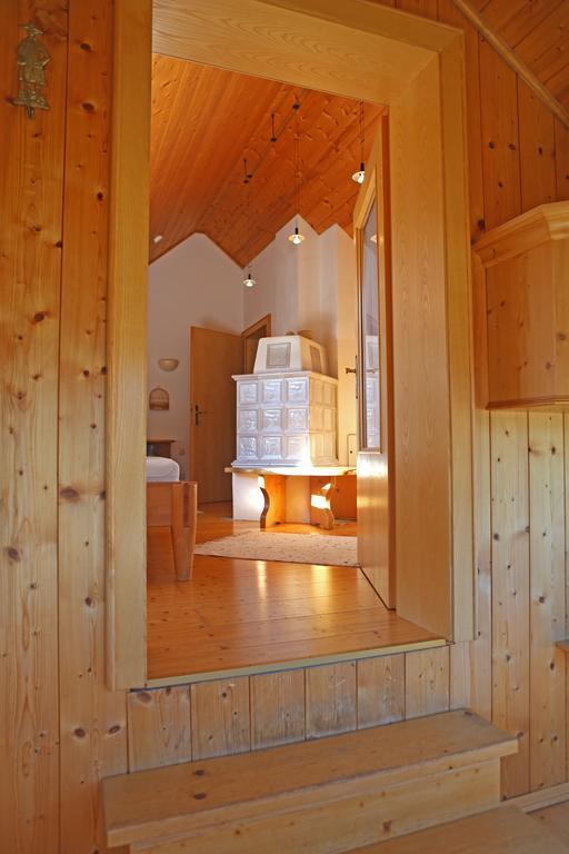 Haus Leopold Lejlighed Gosau Eksteriør billede