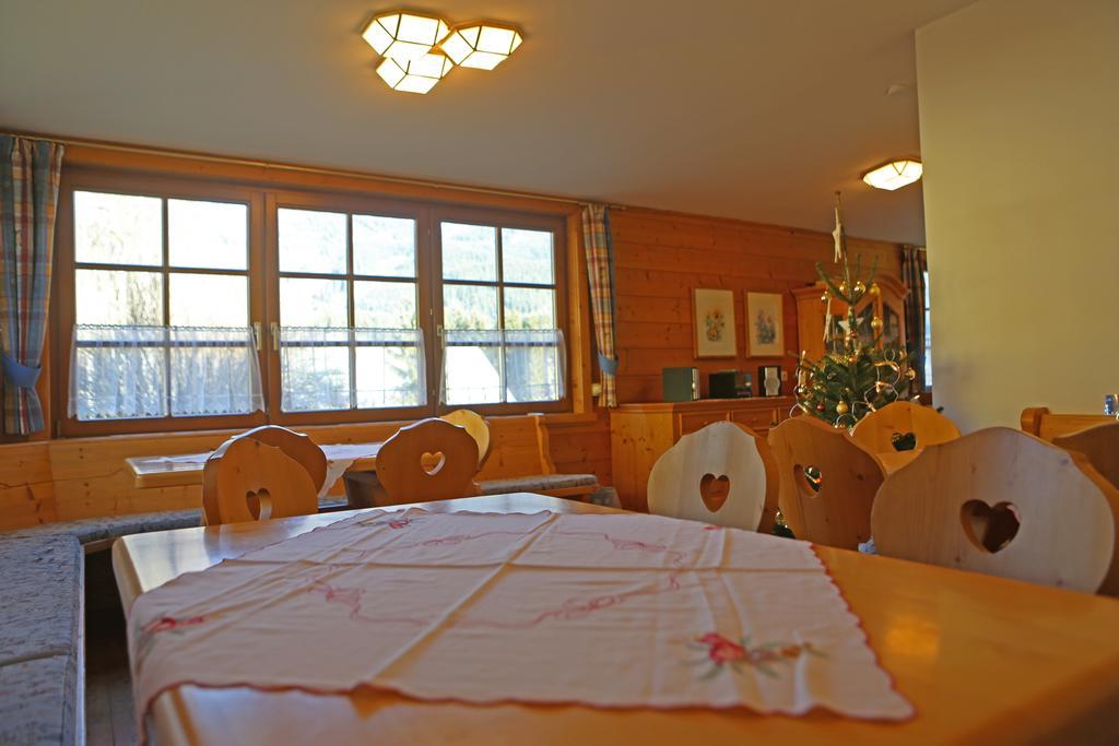 Haus Leopold Lejlighed Gosau Eksteriør billede