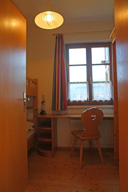 Haus Leopold Lejlighed Gosau Værelse billede