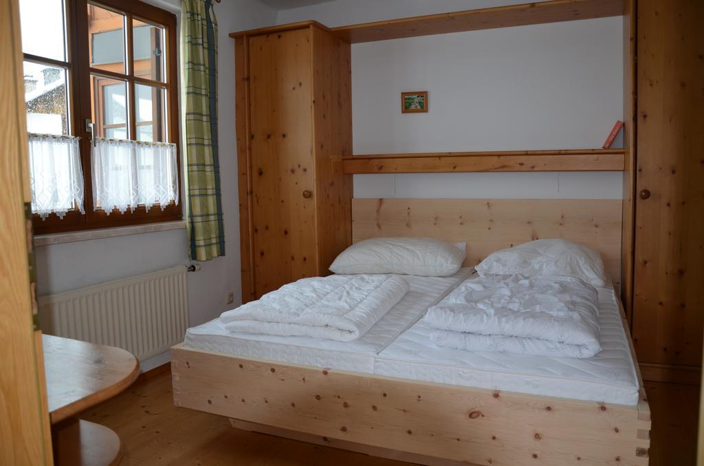 Haus Leopold Lejlighed Gosau Eksteriør billede