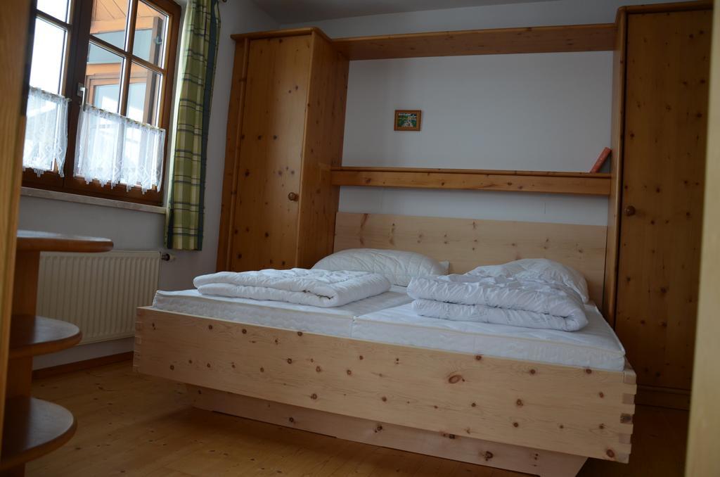 Haus Leopold Lejlighed Gosau Eksteriør billede
